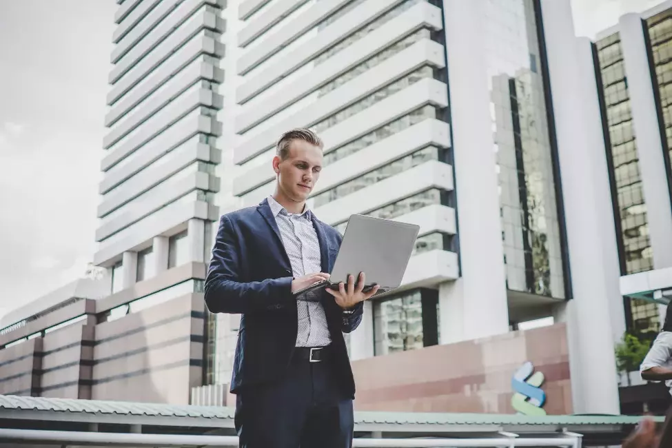 Business setup in dubai