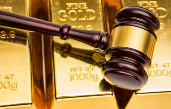 gold laundering aml courses