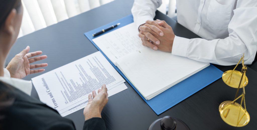 Understanding Law and Compliance in Business